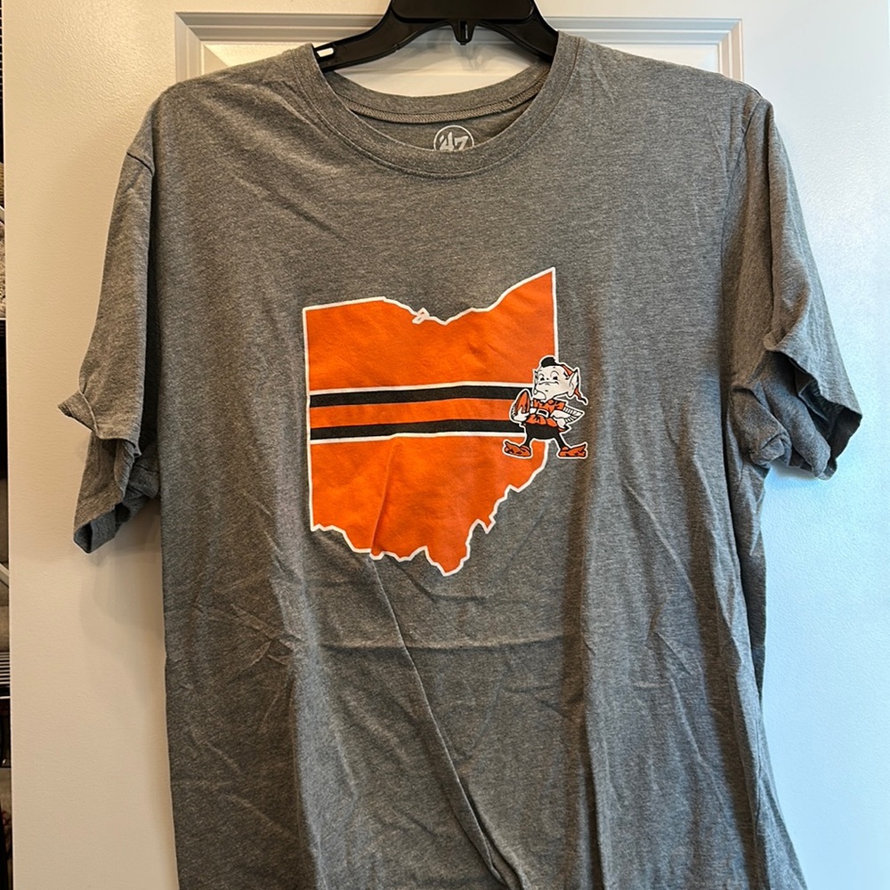 Cleveland Browns TShirt